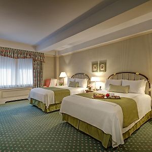 Deluxe Double Room Two Double Beds